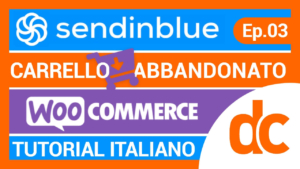 SENDINBLUE carrello ABBANDONATO - 03